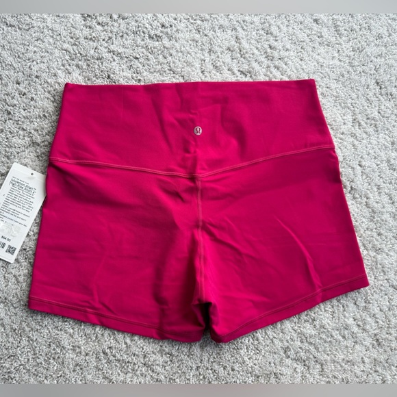 Lululemon Align High Rise Short 4” - Picture 4 of 5